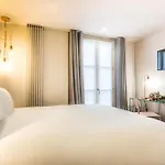 デュエット ホテル 3*