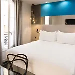 デュエット パリ