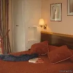 デュエット ホテル パリ