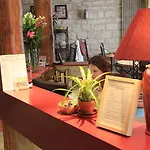 デュエット ホテル パリ