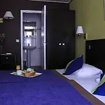 ホテル デュエット