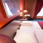 デュエット ホテル 3*