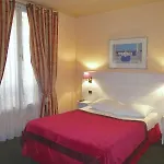 デュエット ホテル 3*
