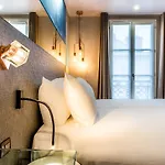 デュエット ホテル 3*