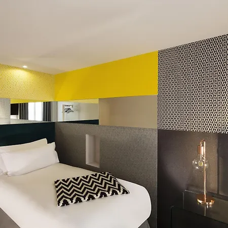 Hotel Duette 3*