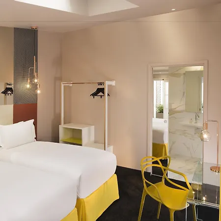 Hotel Duette 3*