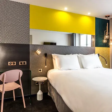 Duette Hotel
