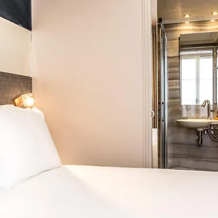 Hotel Duette