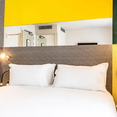 Duette Hotel