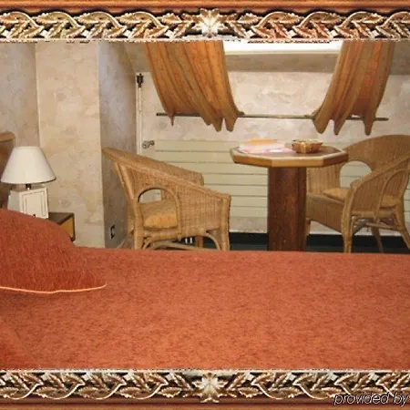 Duette Hotel
