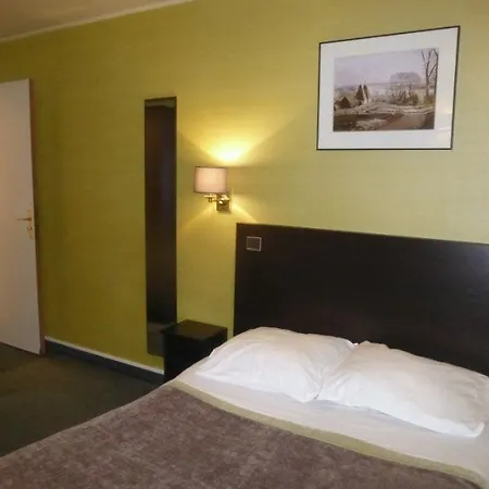 Duette 3* Paříž