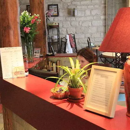 Duette Hotel Paříž
