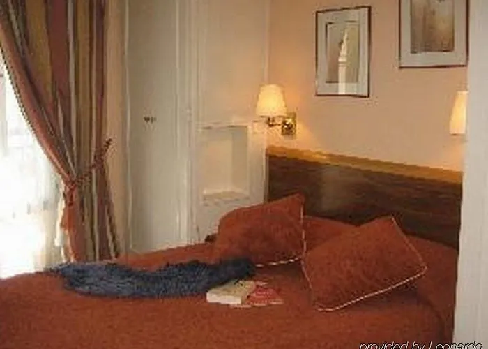 Duette Hotel Parigi