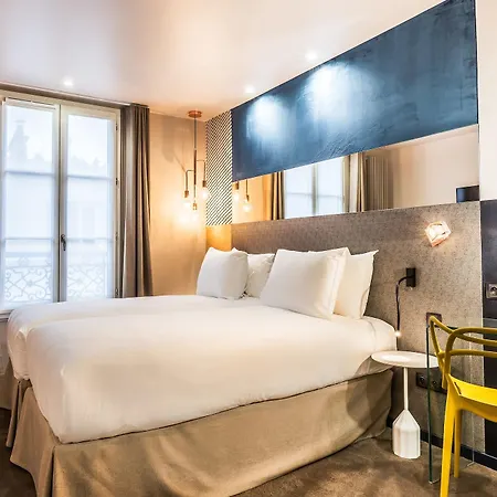 Duette 3* Paris