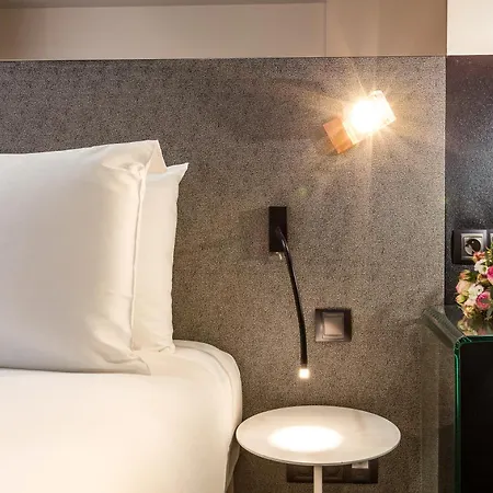 Duette Hotel
