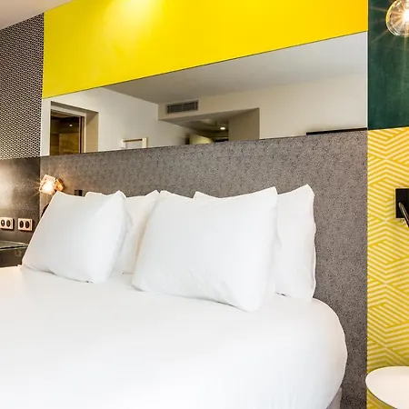 Duette Hotel Paris