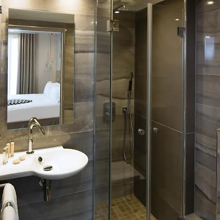Duette Hotel Paris