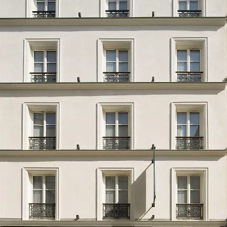 Duette Hotel