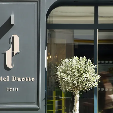 Duette Hotel