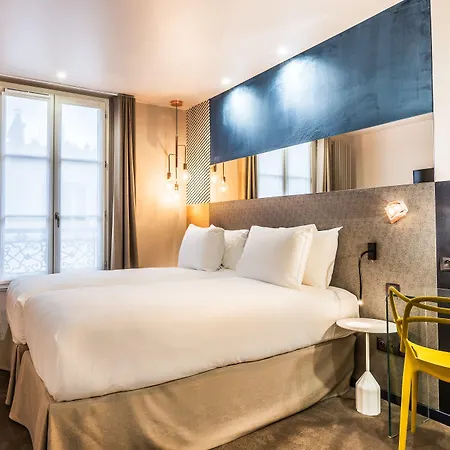Hotel Duette 3*