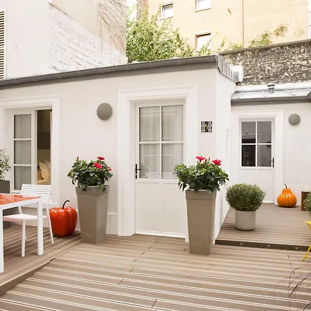 Duette 3* Paris