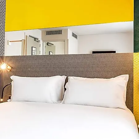 Hotel Duette 3*