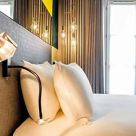 Duette Hotel