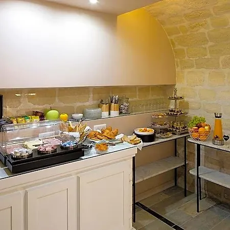 Hotel Duette 3*