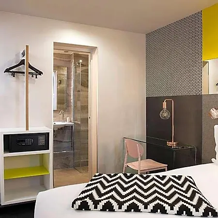 Duette Hotel