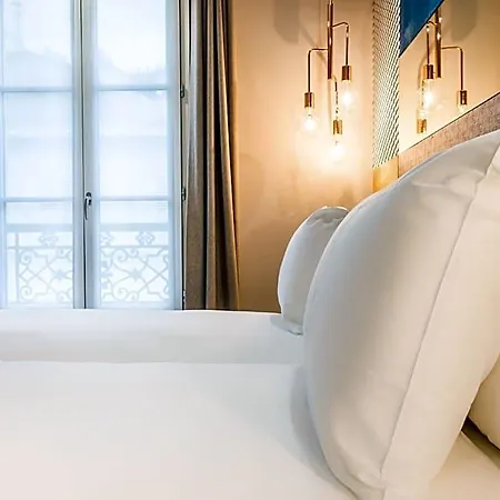 Duette Parigi