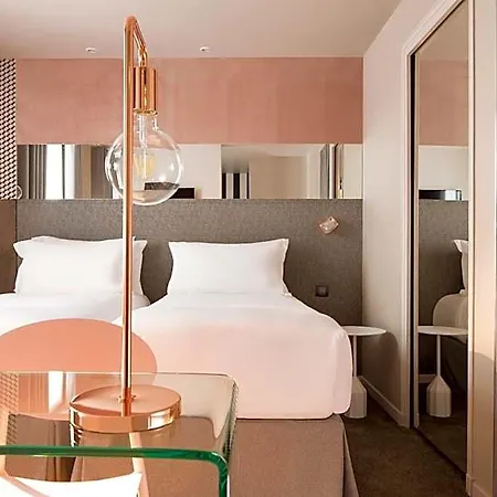 Duette Hotel Parigi