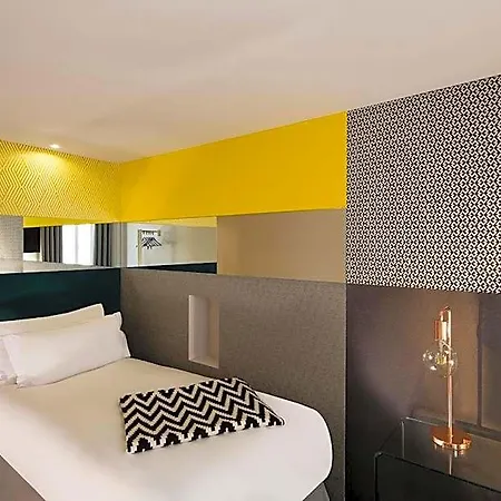 Hotel Duette Parigi