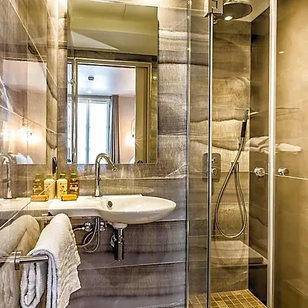 Hotel Duette