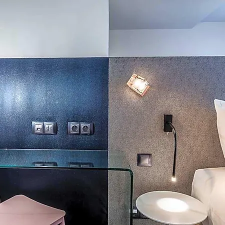 Hotel Duette 3*