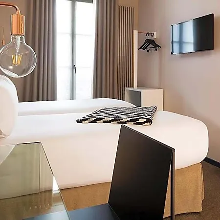 Duette Hotel