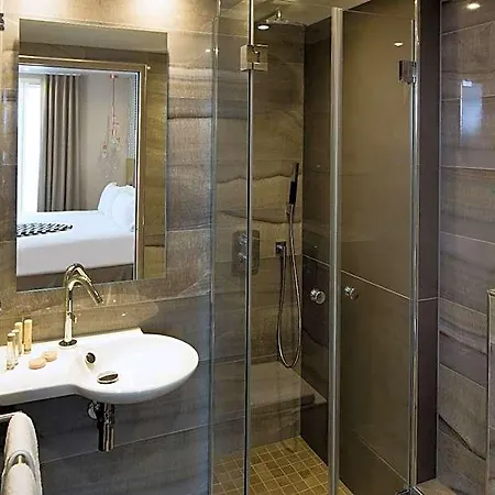 Duette Hotel 3*