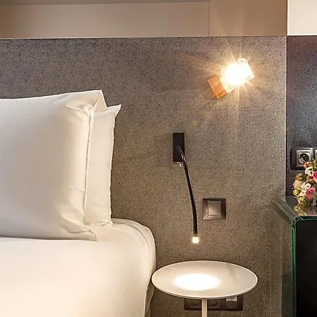 Duette Hotel