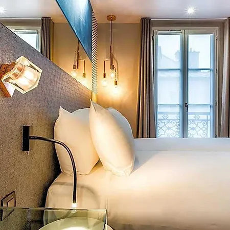 Duette Hotel