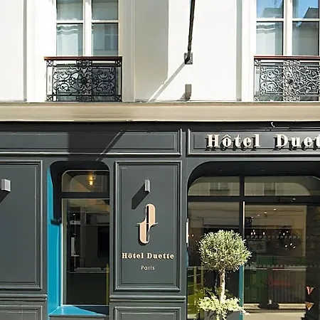 Duette Hotel