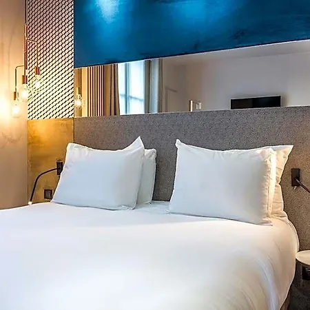 Duette 3* Parigi