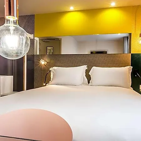 Hotel Duette 3*