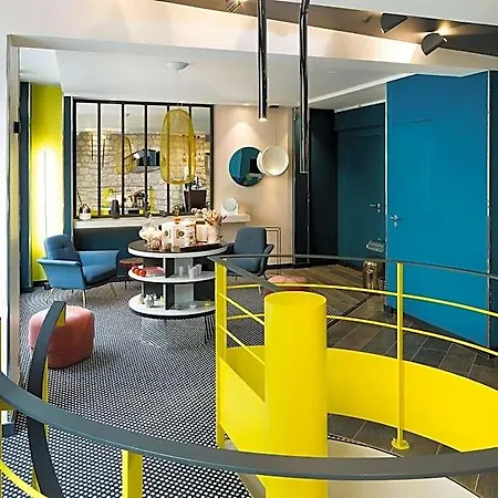 Hotel Duette