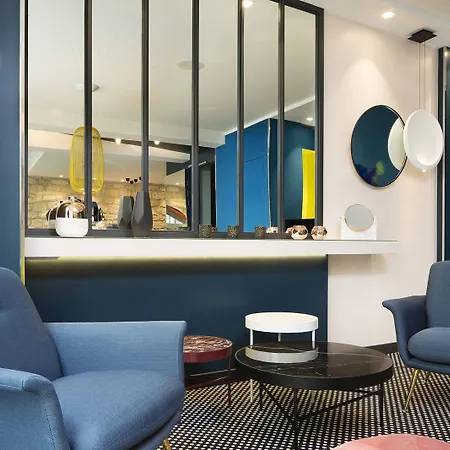 Duette Hotel