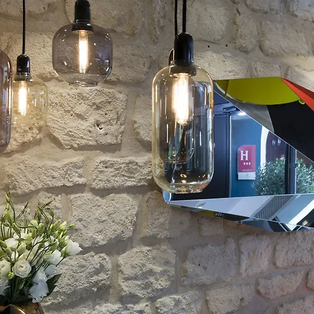 Отель Duette 3*