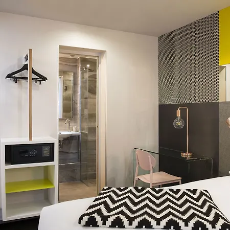 Duette 3* Paris