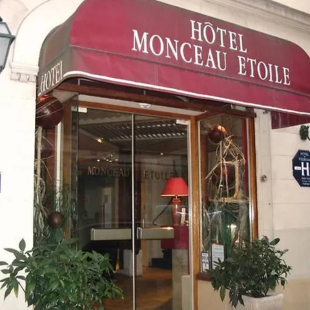 Duette Hotel 3*