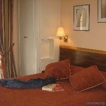 Duette Hotel Paříž