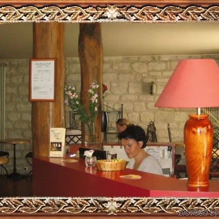 Duette Hotel Paříž