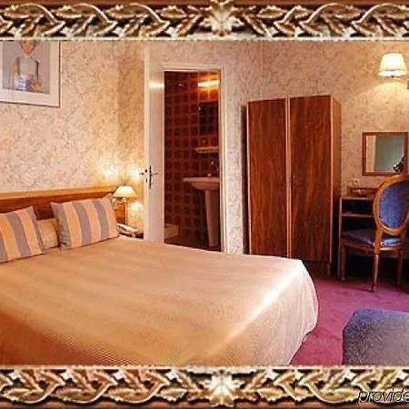 Hotel Duette 3*