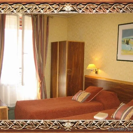 Duette Hotel Paříž